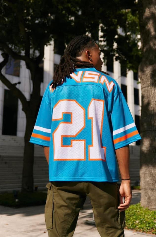 Miami Jersey