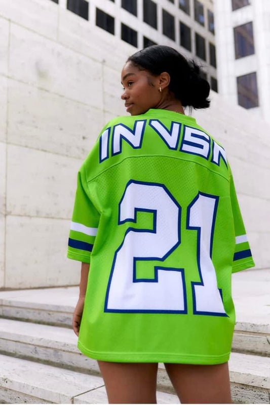 SEATTLE JERSEY