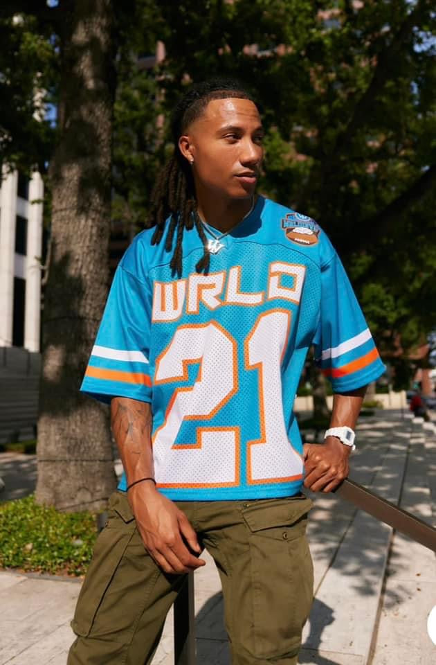 Miami Jersey