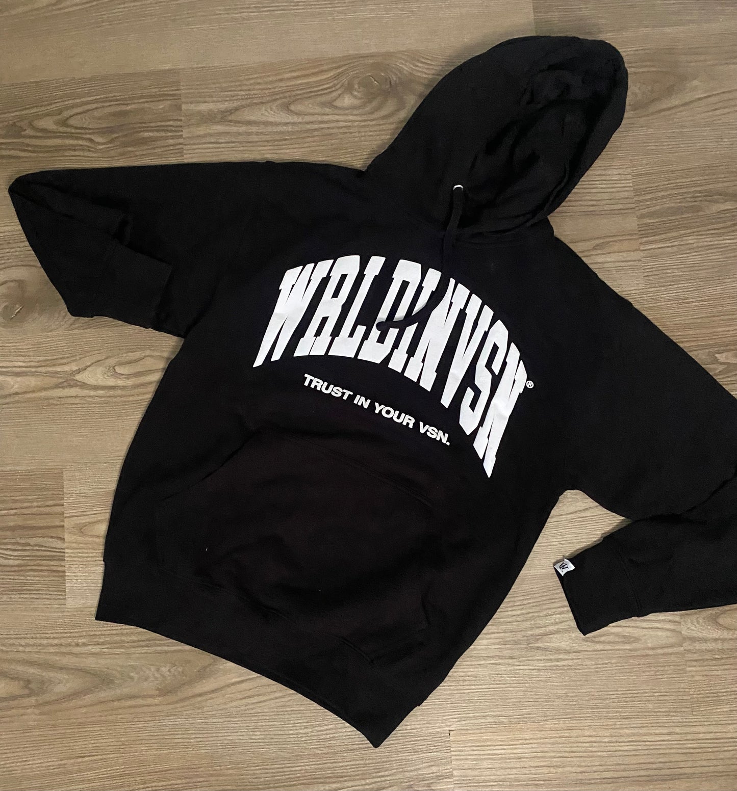 Wrdinvsn hoodie